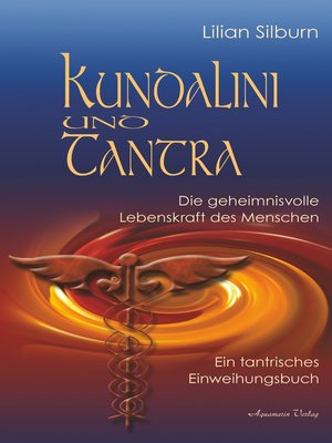 cover image of Kundalini und Tantra